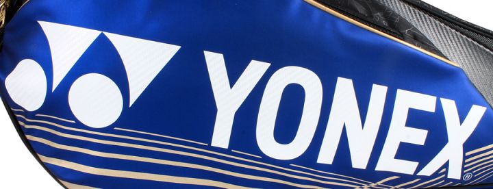 Yonex Pro Racket Bag Blue 9